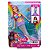 Boneca Barbie Dreamtopia Sereia Luzes e Brilhos - Imagem 2