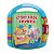 Brinquedo Educativo Livro de Rimas Fisher-Price - Imagem 1