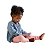 Celular Educativo Fisher-Price Telefone Emojis Rosa - Imagem 4