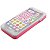 Celular Educativo Fisher-Price Telefone Emojis Rosa - Imagem 3