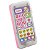Celular Educativo Fisher-Price Telefone Emojis Rosa - Imagem 1