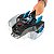 Veículo e Mini Boneco Imaginext Batmóvel Mattel - Imagem 5