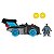 Veículo e Mini Boneco Imaginext Batmóvel Mattel - Imagem 2