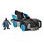 Veículo e Mini Boneco Imaginext Batmóvel Mattel - Imagem 1