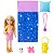 Boneca Barbie Chelsea Dia de Acampamento Mattel - Imagem 1