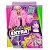 Boneca Barbie Extra Jaqueta Felpuda Rosa Com Pets Mattel - Imagem 3