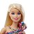 Boneca Barbie Big Dreams Cantora Malibu Mattel - Imagem 3