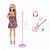 Boneca Barbie Big Dreams Cantora Malibu Mattel - Imagem 1