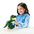 Boneco Imaginext Jurassic World Mattel Verde - Imagem 3