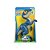 Boneco Imaginext Jurassic World Mattel Azul - Imagem 3
