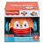 Brinquedo Roll Pop e Zoom Amigos Raposa Fisher-Price Mattel - Imagem 2