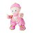 Boneca Fisher-Price Meus Primeiros Amiguinhos Mattel - Imagem 2