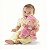Boneca Fisher-Price Meus Primeiros Amiguinhos Mattel - Imagem 3