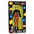 Boneco Naruto Uzumaki Naruto Shippuden Elka Preto - Imagem 2