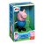 Boneco George Peppa Pig Elka Azul - Imagem 2