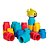Brinquedo Fofo Blocos 15 Peças Baby Shark Elka - Imagem 5