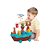 Brinquedo Fofo Blocos Barco Pirata 13 Peças Elka - Imagem 1