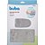 Saco De Dormir Baby Super Soft Cinza Buba - Imagem 2