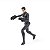 Boneco Batman Figuras Básicas 10 Cm Selina Kyle Sunny - Imagem 4