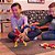 Boneco Superman Dc Figuras de 30 Cm Sunny - Imagem 4