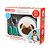Kit de Alimentação Zoo Cachorro Pug Skip Hop Verde - Imagem 3