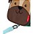 Mochila Guia Zoo Cachorro Pug Skip Hop - Imagem 2