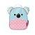 Mochila Guia Zoo Koala Skip Hop Rosa - Imagem 3