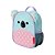 Mochila Guia Zoo Koala Skip Hop Rosa - Imagem 4