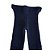 Calça de Tricô Canelada Básica Tricô Kids Azul Marinho - Imagem 2