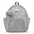 Mochila de Maternidade Hug Barcelona Cinza - Imagem 1