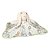 Naninha Hug Coelho Safari Off White - Imagem 1