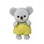 Família dos Coalas Sylvanian Families Epoch Magia - Imagem 4