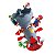 Jogo de Equilíbrio Epoch Magia Super Mario Blow Up - Imagem 1