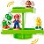 Jogo Super Mario Epoch Magia Balancing Game Ground Stage - Imagem 2