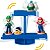 Jogo Super Mario EpochMagia Balancing Game Underground Stage - Imagem 2