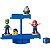 Jogo Super Mario EpochMagia Balancing Game Underground Stage - Imagem 1