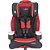 Cadeirinha Para Carro Kiddo Modi Vermelho - Imagem 5