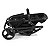 Carrinho de Bebê Voyage Vip Preto - Imagem 5
