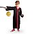 Fantasia Infantil Super Magia Harry Potter Preto - Imagem 1