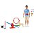 Boneco Mattel Ken Profissões Treinador de Cães - Imagem 2