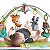 Tapete de Atividades Tiny Love Gymini Into The Forest - Imagem 13