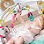 Tapete de Atividades Tiny Love Gymini Tiny Princess Tales - Imagem 4