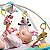Tapete de Atividades Tiny Love Gymini Tiny Princess Tales - Imagem 10