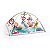 Tapete de Atividades Tiny Love Gymini Tiny Princess Tales - Imagem 1