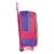 Mochila de Carrinho Luxcel Lol Rosa - Imagem 2