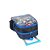 Mochila de Carrinho Luxcel Batman Azul - Imagem 3