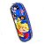 Estojo Duplo Dermiwill Capitã Marvel Azul - Imagem 3