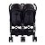 Carrinho de Bebê Para Gêmeos Maxi-Cosi Dana For2 Preto - Imagem 3