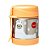 Pote Térmico Inox 3 Sprouts Com Talher Lhama - Imagem 1