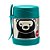 Pote Térmico Inox 3 Sprouts Com Talher Urso - Imagem 1